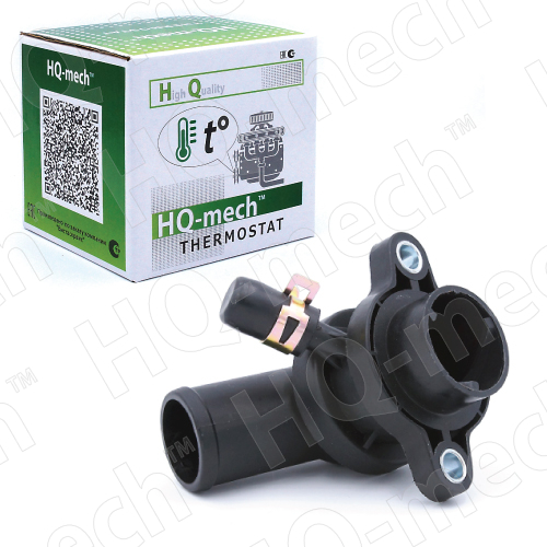 Термостат Daewoo Nexia ( DOHC) (96226)