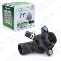 Термостат Daewoo Nexia ( DOHC) (96226)