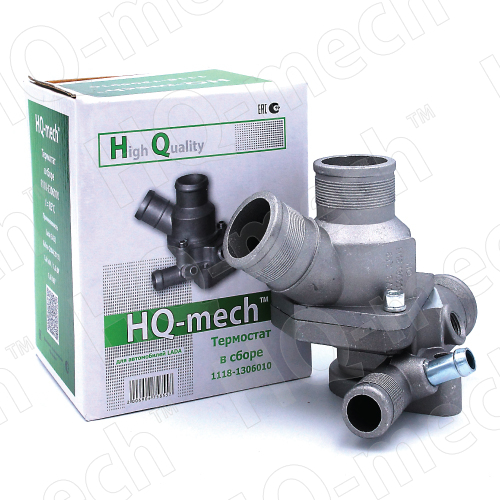 Термостат ВАЗ 1118