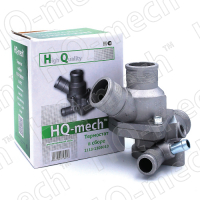 Термостат ВАЗ 1118