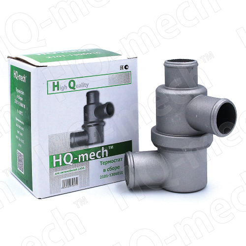 Термостат ВАЗ 2101