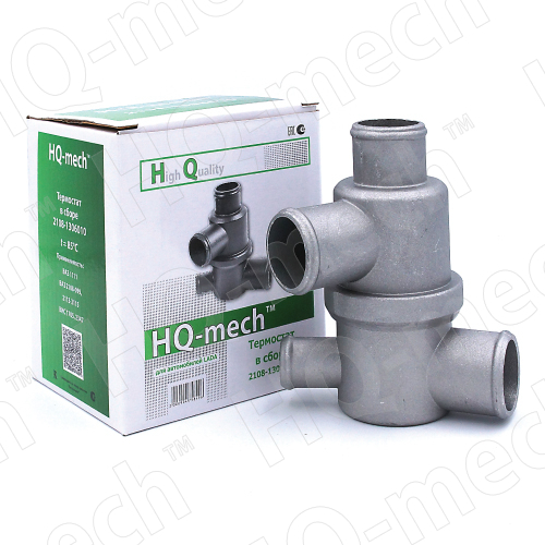 Термостат ВАЗ 2108