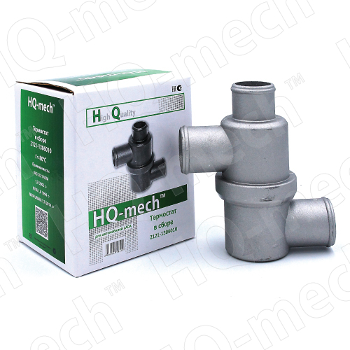 Термостат ВАЗ 2121