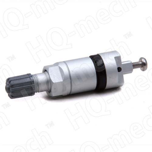 Вентиль для датчика давления в шине TPMS, Schrader Gen Gen 4 5024, D=11,5 мм, алюминий