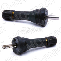 Вентиль для датчика давления в шине TPMS, резина EPDM, TR413-5, VDO/Conti - TG1D, TOP5623916, TPMS72