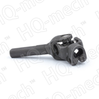 Вал промежуточный рулевой ВАЗ-11186-3422092