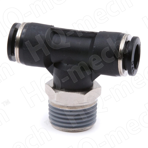 Фитинг VPB 10-4, 1/2" тройник, нар. резьба